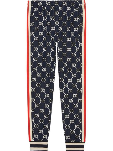 gucci pants boys|farfetch gucci kids sale.